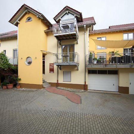 Hotel Kleines Landhaus Wendel Kapellen-Drusweiler Exteriér fotografie